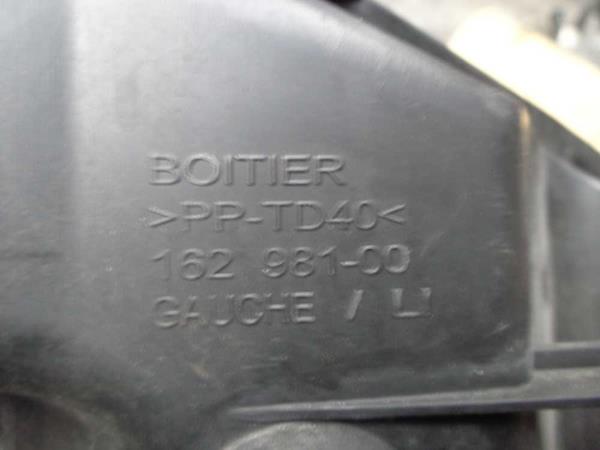 PHARE GAUCHE CITROEN - Vue 4